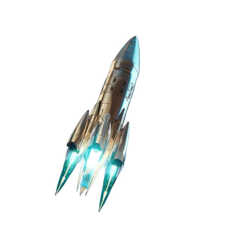 Rocket