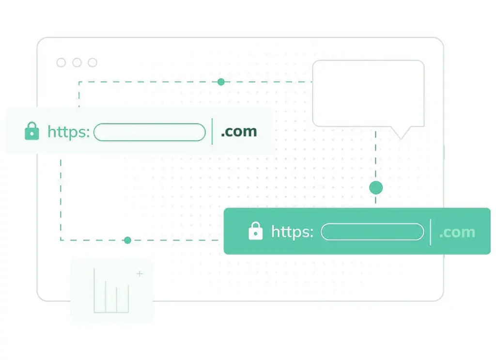 system notification- checking check domain availability